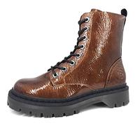 bugatti Women's 431a4p305700 Military and Tactical Boot, Cognac, 7.5 UK
