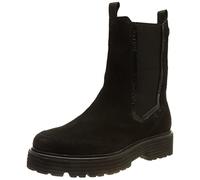 bugatti Women's 431A4S323400 Chelsea Boot, Black, 7.5 UK