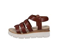bugatti Women's 435-aim80 Sandal, Cognac, 6.5 UK