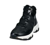 bugatti Women's 435-an553 Ankle Boot, Black, 6.5 UK