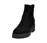 bugatti Women's 435-ane32 Ankle Boot, Black, 6 UK