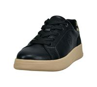 bugatti Women's 435-aqg13 Trainers, Black, 7 UK