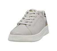 bugatti Women 435-aqg13 Sneaker, White, 7 UK