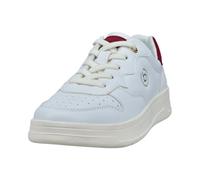 bugatti Women's 435-aqg14 Trainers, White, 6 UK