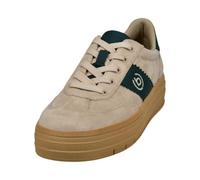 bugatti Women's 435-ATB01 Trainers, Beige, 40 EU, Beige, 7 UK