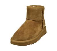 bugatti Women's 435-atr51 Ankle Boots, gray, 7 UK