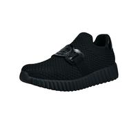 bugatti Women's 435ai667 Loafer, Black, 6.5 UK