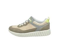 bugatti Women's 445-ai602 Lace-Up, Sand Multicolour, 3 UK