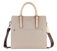 bugatti Women's Ella Handbag, Beige, L