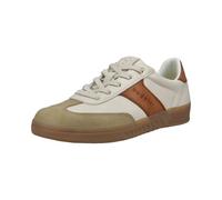bugatti Women's Trainers 435AQJ025550-5263, 40, Beige/Cognac
