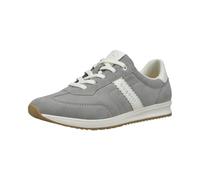 bugatti Women's Trainers 435AVB015550-1521, 39, Grey/Off-White