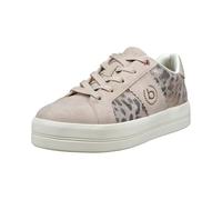 bugatti Women's Trainers 435AVC025559-3490, 40, Rose/Metalics