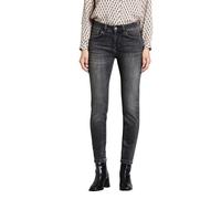bugatti Women's W2013-42880 Jeans, Dark grey-280, 16