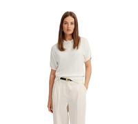 bugatti Women's W9016-5488 T-Shirt, 10-White, M