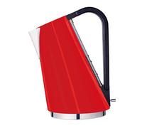 Bugatti Yvera Easy Rosso Red Kettle