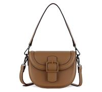 Bugatti Zita Shoulder Bag 20.5 cm brown
