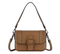 Bugatti ZIta Shoulder Bag 22 cm brown