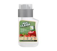 Bugclear Fruit and Veg Concentrate 210ml