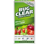 BugClear Fruit & Veg 250ml
