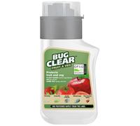 BugClear Fruit and Veg Concentrate 210ml