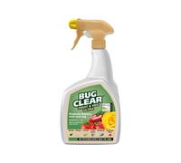 BugClear - Fruit & Veg Ultra - 800ml