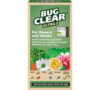 Bugclear Ultra Plant Treatment 200ml