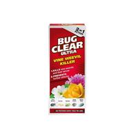 Bugclear Ultra Vine Weevil Killer 480Ml Systemic Insecticide For Pots And Hanging Baskets