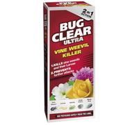 BugClear Ultra Vine Weevil Killer Insecticide