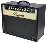 Bugera V22 Infinium Case Bundle