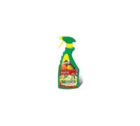 BugFree Bug and Larvae Killer 750 ml - Natural Pyrethrum Insecticide for Roses, Houseplants & Garden Pests