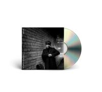 Bugg, Jake - A Modern Day Distraction [CD]
