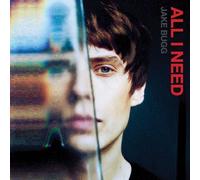 Bugg Jake - All I Need - 10''
