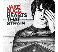BUGG,JAKE - Hearts That Strain(Japan Local Product)