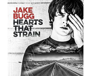 BUGG,JAKE - Hearts That Strain(Japan Local Product)