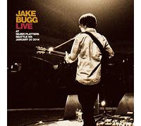 Bugg Jake - Live @ Silver Platters Seattle Wa January 20 2014
