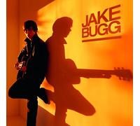 BUGG,JAKE - Shangri La (Japanese Version) (Limited)