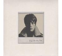BUGG - KISS LIKE THE SUN / BE SOMEONE - Vinyl Record 7 - K11501z