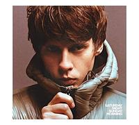 Jake Bugg Saturday Night, Sunday Morning (Vinyl) 12" Album Coloured Vinyl