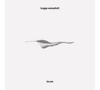 Bugge Wesseltoft - Be Am - CD - Digipak (US Import)