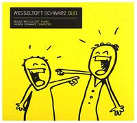Bugge Wesseltoft - Duo