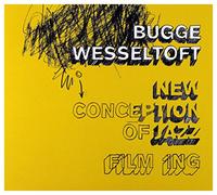 Bugge Wesseltoft - Filming