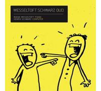 Bugge Wesseltoft - Duo
