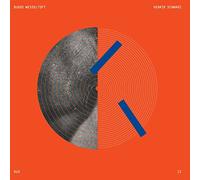 Bugge Wesseltoft & Henrik Schwarz - Duo II