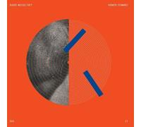 Bugge Wesseltoft & Henrik Schwarz - Duo II