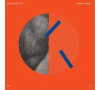 Bugge Wesseltoft & Henrik Schwarz - Duo II [VINYL]