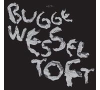 BUGGE WESSELTOFT - IM - CD - P3333z