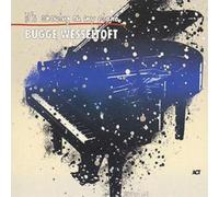 Wesseltoft, Bugge - It's Snowing On My Piano