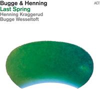 Bugge Wesseltoft Last Spring (Vinyl) (US IMPORT)