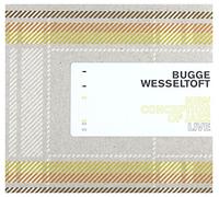 Bugge Wesseltoft - New Conception Of Jazz - Live