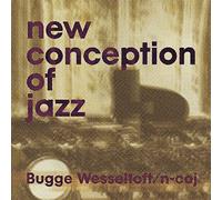 Bugge Wesseltoft - New Conception Of Jazz [VINYL]